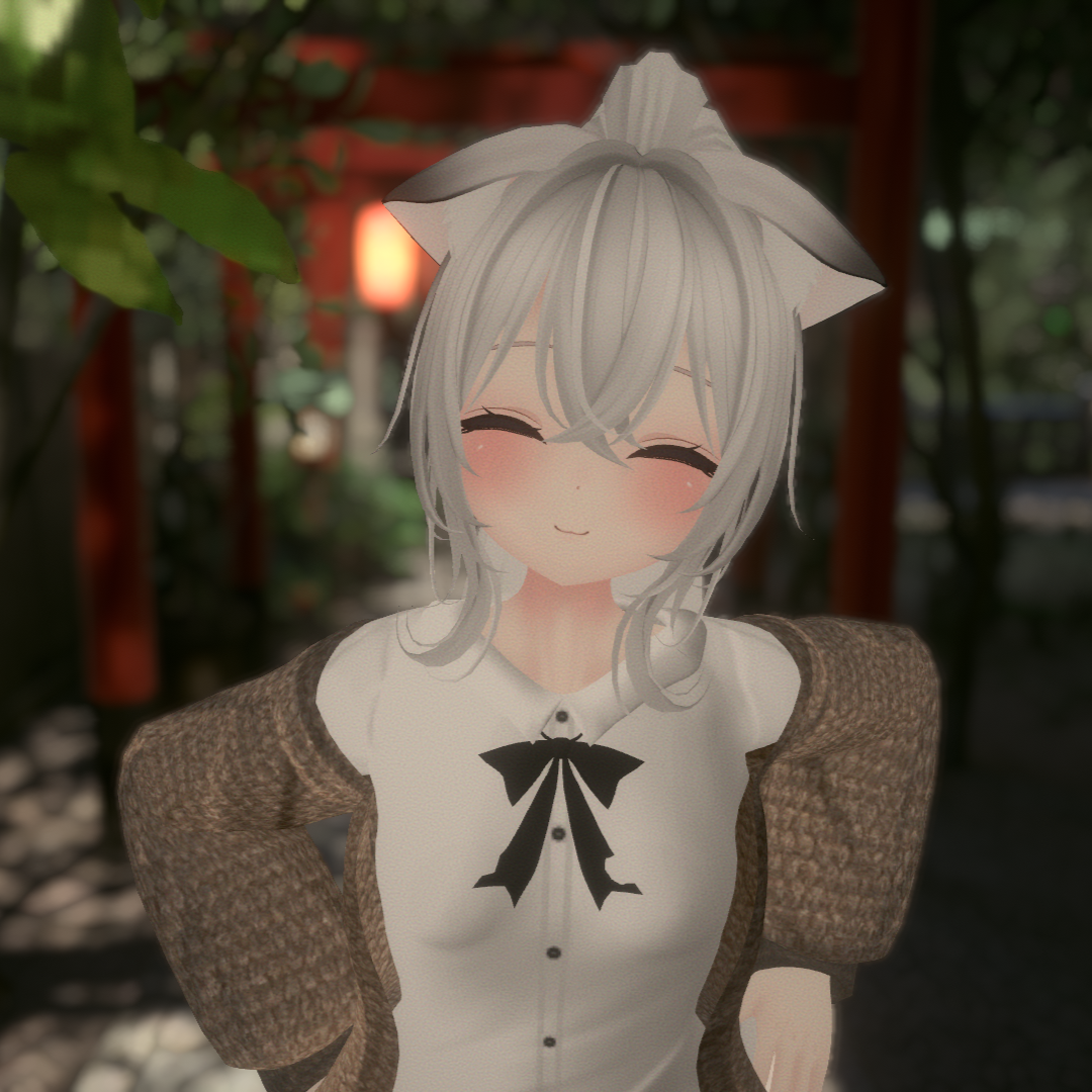 Avatar example pictured.