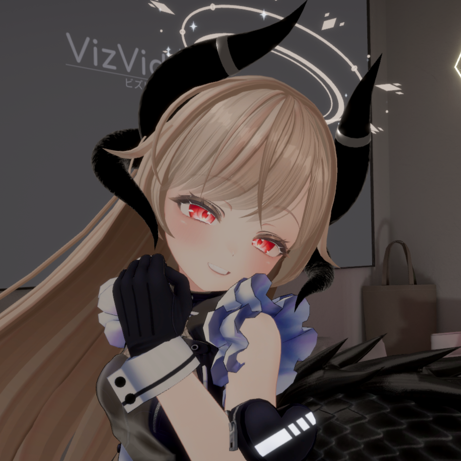 Avatar example pictured.