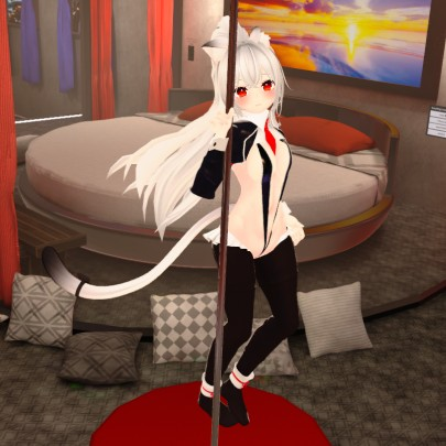 Avatar example pictured.