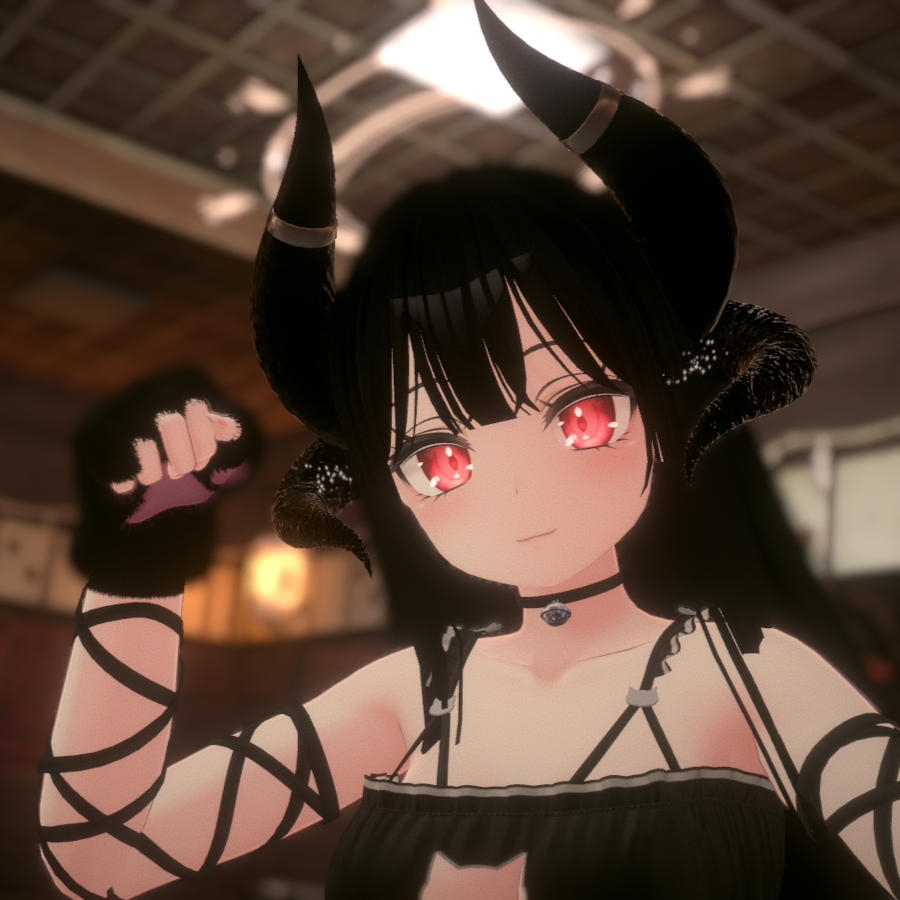 Avatar example pictured.