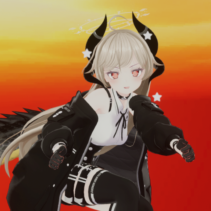Avatar example pictured.