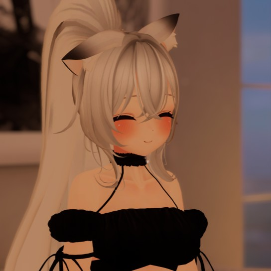 Avatar example pictured.